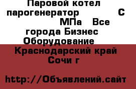 Паровой котел (парогенератор) t=110-400С, P=0,07-14 МПа - Все города Бизнес » Оборудование   . Краснодарский край,Сочи г.